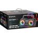 Портативна колонка Defender Beatbox 20 20Вт, Black (65420) (7063514)