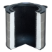 Фільтр Electrolux EFDCLN6E (6951830) Фільтр Electrolux EFDCLN6E (6951830)