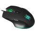 Миша Defender Wolverine GM-700L RGB, 7 кнопок, 12800 dpi (52700) (6823853)