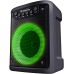 Портативна акустика Defender Funky 10Вт Black (65053) (7191845) Портативна акустика Defender Funky 10Вт Black (65053) (7191845)