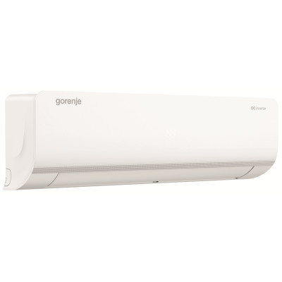 Кондиціонер Gorenje REA 26 KC (6703075) Кондиціонер Gorenje REA 26 KC (6703075)