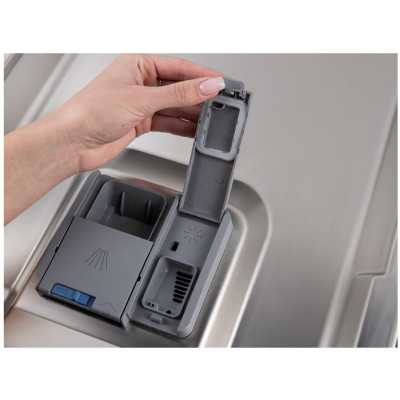Посудомийна машина Beko DIS35021 (6579619) Посудомийна машина Beko DIS35021 (6579619)