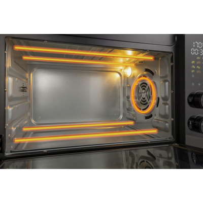 Електропіч Hisense HOM30AF (TH30B3-ML)  (7259972)