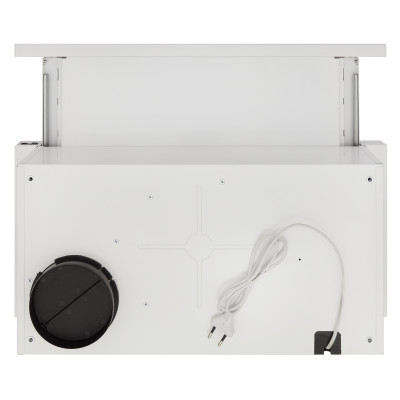 Витяжка Eleyus Breeze 470 50 WH (6602893) Витяжка Eleyus Breeze 470 50 WH (6602893)