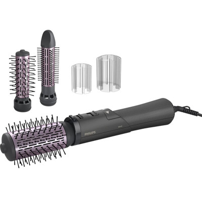 Фен-щітка Philips BHA715/00 (7086807) Фен-щітка Philips BHA715/00 (7086807)