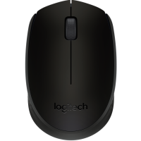 Миша Logitech Wireless Mouse M171 Black (6270804) Миша Logitech Wireless Mouse M171 Black (6270804)