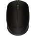 Миша Logitech Wireless Mouse M171 Black (6270804)