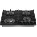Газова варильна поверхня Gorenje GTW642SYB (BG6BB-G0B) (6622832) Газова варильна поверхня Gorenje GTW642SYB (BG6BB-G0B) (6622832)
