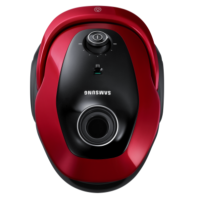 Пилосос Samsung VC07M25E0WR/UK (6607162) Пилосос Samsung VC07M25E0WR/UK (6607162)
