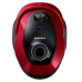 Пилосос Samsung VC07M25E0WR/UK (6607162) Пилосос Samsung VC07M25E0WR/UK (6607162)