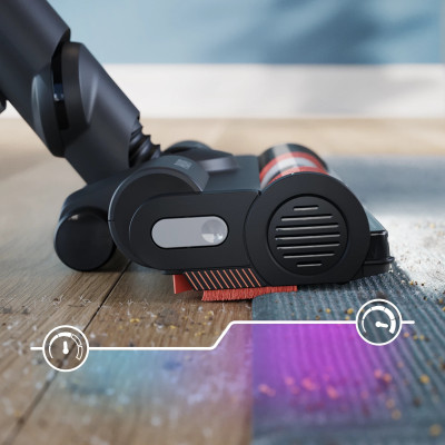 Акумуляторний пилосос Philips XC7163/01 (7198084) Акумуляторний пилосос Philips XC7163/01 (7198084)