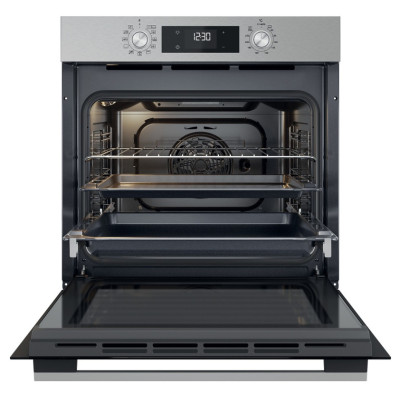 Електрична духова шафа Whirlpool OMK58HU1X (6874905) Електрична духова шафа Whirlpool OMK58HU1X (6874905)