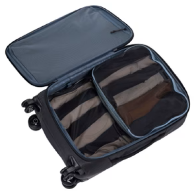 Дорожня сумка Thule Packing Cube - Medium - TPCS-202 Pond Gray (7248713) Дорожня сумка Thule Packing Cube - Medium - TPCS-202 Pond Gray (7248713)