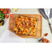 Форма з кришкою Pyrex Cook&Freez, 24х19х8 см (7092353) Форма з кришкою Pyrex Cook&Freez, 24х19х8 см (7092353)