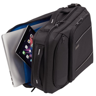 Сумка Thule Crossover 2 Convertible Laptop Bag 15.6 Сумка Thule Crossover 2 Convertible Laptop Bag 15.6