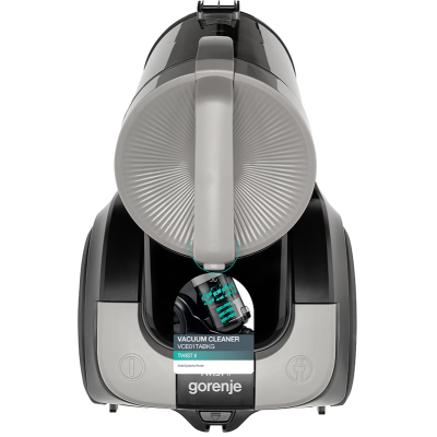 Пилосос Gorenje VCE01TABKG (7123069) Пилосос Gorenje VCE01TABKG (7123069)