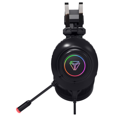 Гарнітура Yenkee YHP 3036 NEXUS Gaming headphones USB (7090558) Гарнітура Yenkee YHP 3036 NEXUS Gaming headphones USB (7090558)