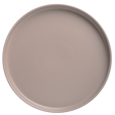 Тарілка обідня Limited Edition Robust Beige (7133623)