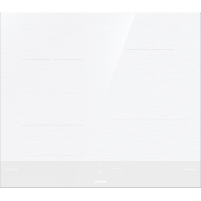Електрична варильна поверхня Gorenje GI 6421 SYW (6994230)
