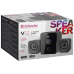 Акустика Defender 2.1 V12, 11Вт USB (65212) (6857923) Акустика Defender 2.1 V12, 11Вт USB (65212) (6857923)