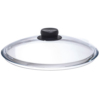 Кришка Pyrex Bombe 20 см (6260249) Кришка Pyrex Bombe 20 см (6260249)