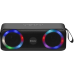 Портативна колонка Defender Q1 10Вт, Black (65301) (6857487) Портативна колонка Defender Q1 10Вт, Black (65301) (6857487)