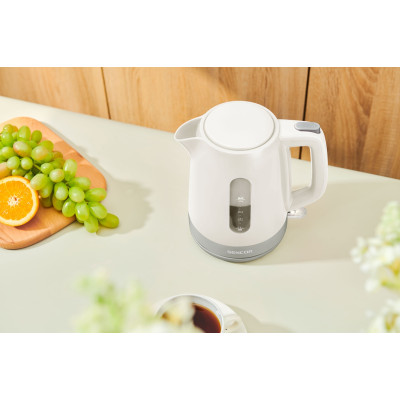 Електрочайник Sencor SWK 1020WH (7135796) Електрочайник Sencor SWK 1020WH (7135796)