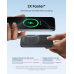 Портативний зарядний пристрій Anker Nano - 5000 mAh Qi2 15W MagGo Slim Black (7265325) Портативний зарядний пристрій Anker Nano - 5000 mAh Qi2 15W MagGo Slim Black (7265325)