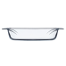 Форма для запікання Pyrex, 35х24х7 см (3 л)  (7092339)
