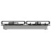 Газова варильна поверхня Gorenje GTW 641 EB (BG6IB-G0B) (6629450)