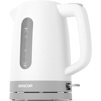 Електрочайник Sencor SWK 1738WH (7290686) Електрочайник Sencor SWK 1738WH (7290686)