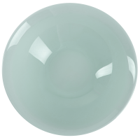 Тарілка супова Luminarc Plumi Light Turquoise (6997656)