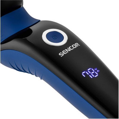 Електробритва Sencor SMS 5520BL (6746606) Електробритва Sencor SMS 5520BL (6746606)