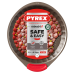 Форма для пирога Pyrex New Asimetria, 30 см (7263915) Форма для пирога Pyrex New Asimetria, 30 см (7263915)