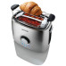Тостер Gorenje T 1000 E (TA1018A-GS) (6319826) Тостер Gorenje T 1000 E (TA1018A-GS) (6319826)