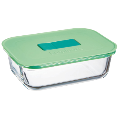 Контейнер Luminarc Pure Box Unique, 0.63 л (7102417) Контейнер Luminarc Pure Box Unique, 0.63 л (7102417)