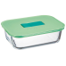 Контейнер Luminarc Pure Box Unique, 0.63 л (7102417)