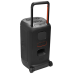 Портативна акустика JBL PartyBox 520 Black (JBLPARTYBOX520EU) (7136034)