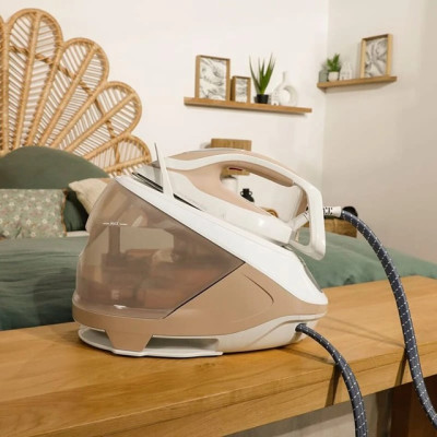Парогенератор Tefal GV9E22E0 (7083111) Парогенератор Tefal GV9E22E0 (7083111)