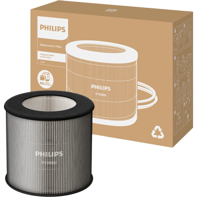 Фільтр Philips FY0900/30 (7109406) Фільтр Philips FY0900/30 (7109406)