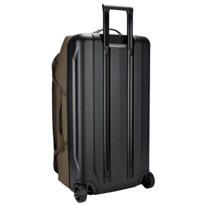 Дорожня сумка Thule Chasm Rolling Duffel 110L TCWD-232 Deep Khaki (7248696)