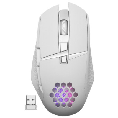 Миша Defender Glory GM-514, LED White (52513) (6857930) Миша Defender Glory GM-514, LED White (52513) (6857930)