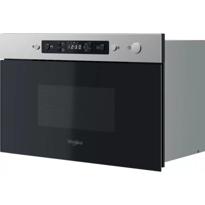 Мікрохвильова піч Whirlpool MBNA920X (6910170)
