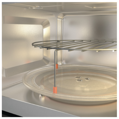 Мікрохвильва піч Gorenje BM235G1SYW (MXY55Z) (6871226) Мікрохвильва піч Gorenje BM235G1SYW (MXY55Z) (6871226)