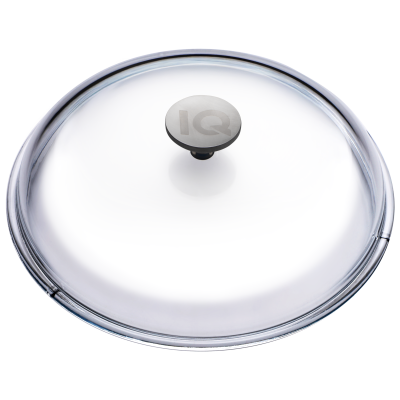 Кришка IQ Be Smart 26 см (7077928) Кришка IQ Be Smart 26 см (7077928)
