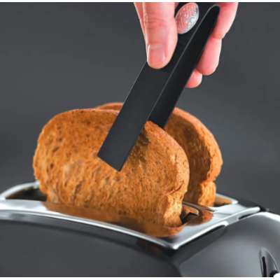 Тостер Russell Hobbs 22601-56 Textures Plus (6295752) Тостер Russell Hobbs 22601-56 Textures Plus (6295752)