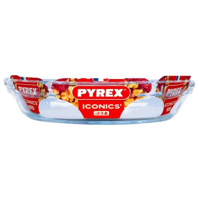 Форма для випічки Pyrex, 26х23 см (1.3 л)  (7092314)
