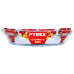 Форма для випічки Pyrex, 26х23 см (1.3 л)  (7092314)