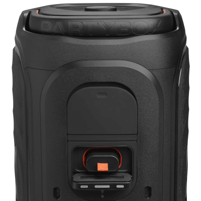 Портативна акустика JBL PartyBox 130 Black (JBLPB130BLKEP) (7272634) Портативна акустика JBL PartyBox 130 Black (JBLPB130BLKEP) (7272634)