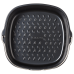 Форма для запікання Pyrex AirFryer, 22х21х7.5 см (1.9 л) (7263055) Форма для запікання Pyrex AirFryer, 22х21х7.5 см (1.9 л) (7263055)